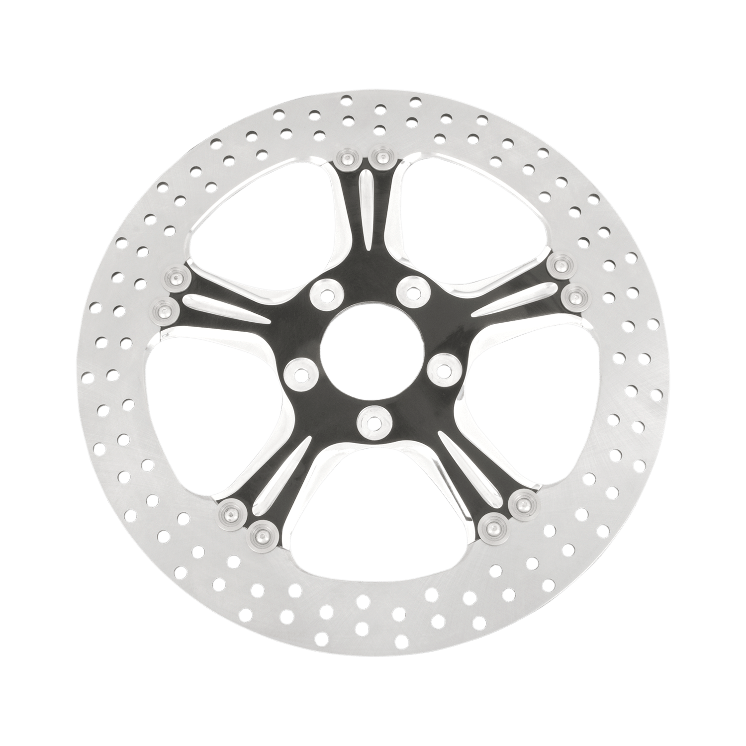 Two-Piece Brake Rotor