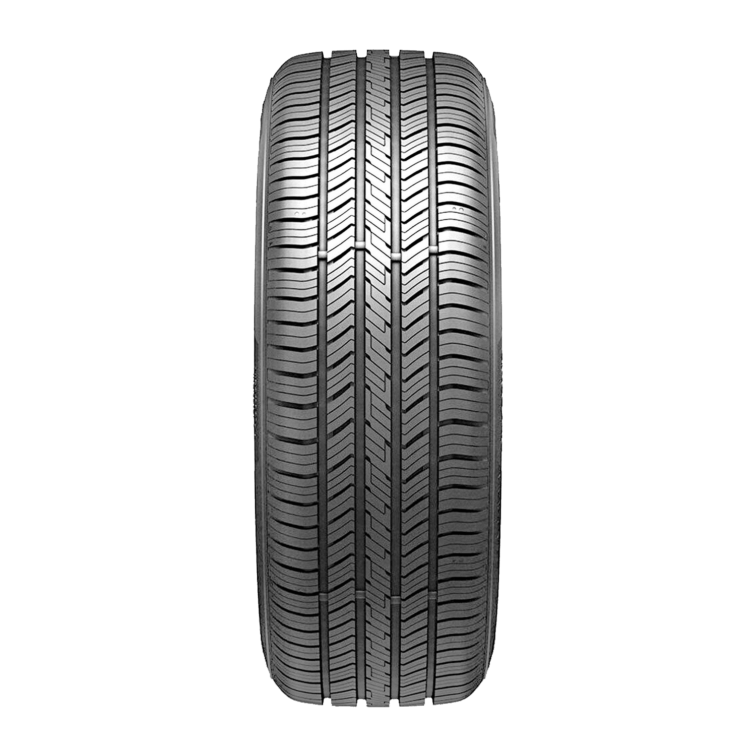 Hankook Kinergy ST (H735) All Season 235_65R17 104H Passenger Tire - Image 2