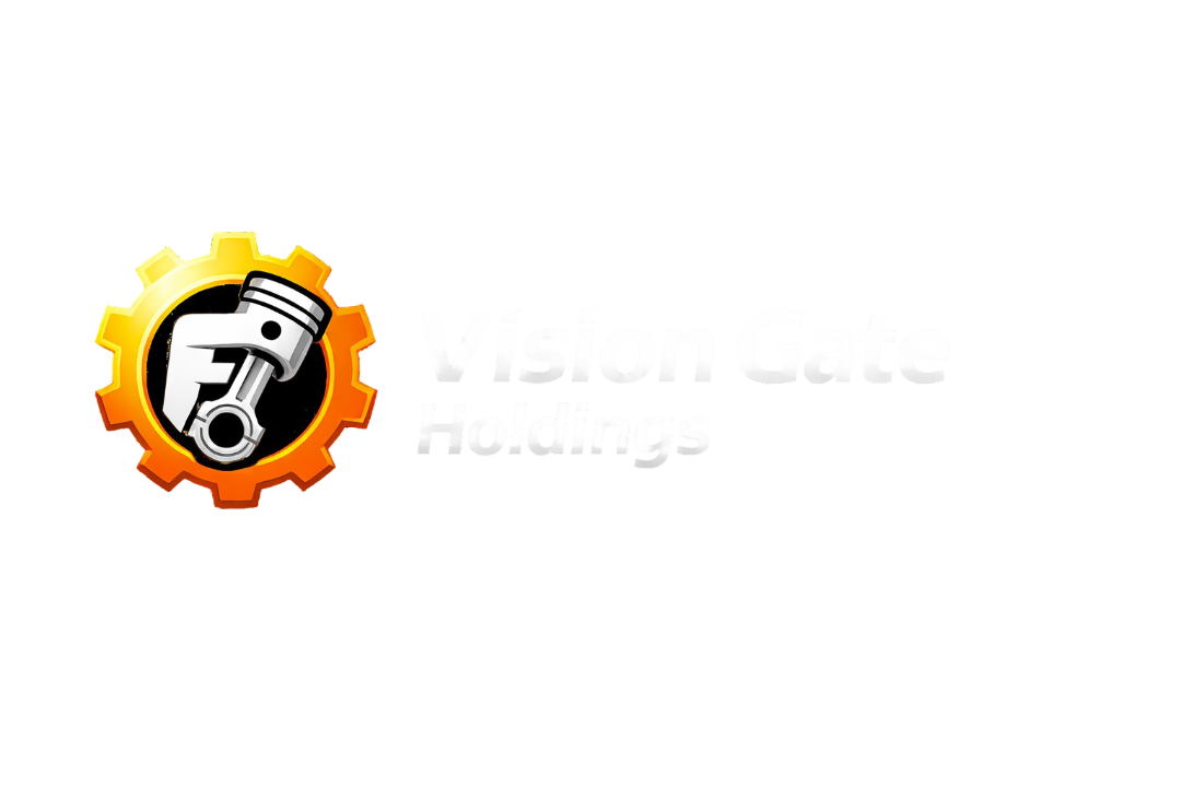 Visiongate Holdings Auto spares